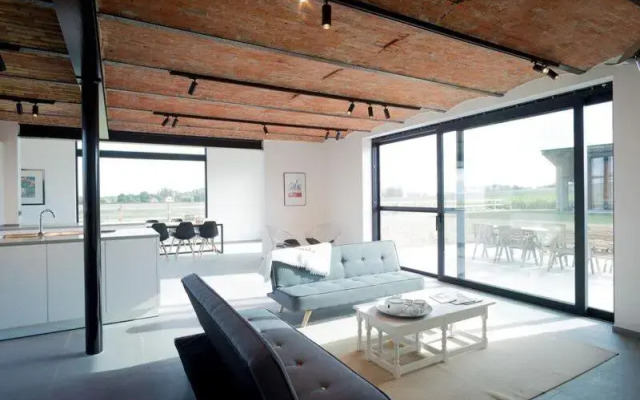 gastenverblijf 't Baertshof