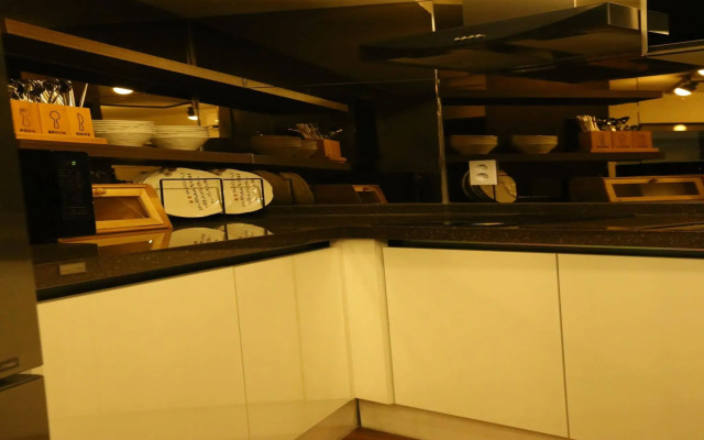 Philstay Myeongdong Metro
