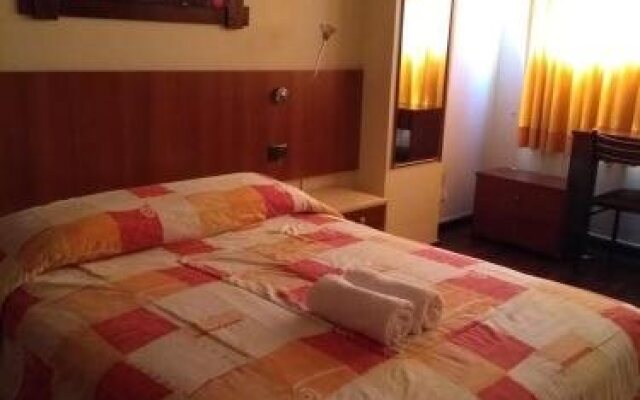 Hostal Brasil