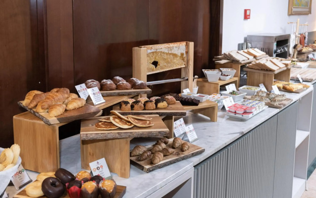 Hotel SPA Termes Carlemany