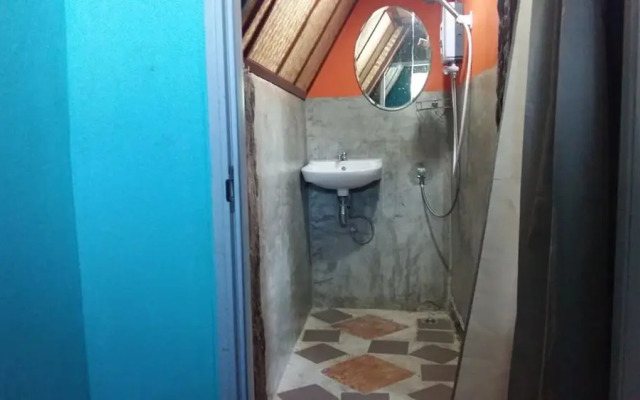 Heun Plai Na Homestay