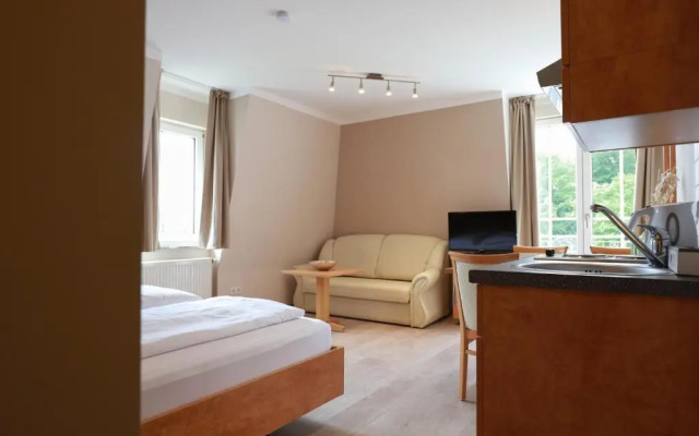 Villa Hof Langenborn