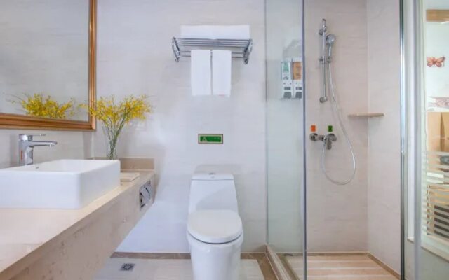 Vienna International Hotel Zhongshan Torch Center