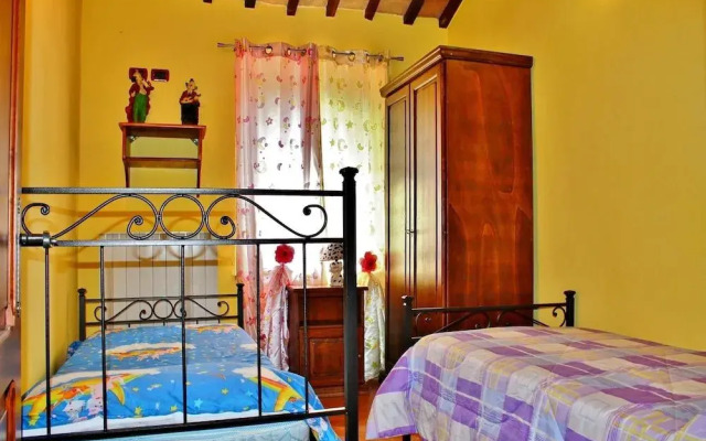 Agriturismo Podere Casano