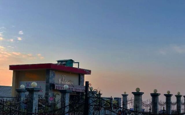 Landmark