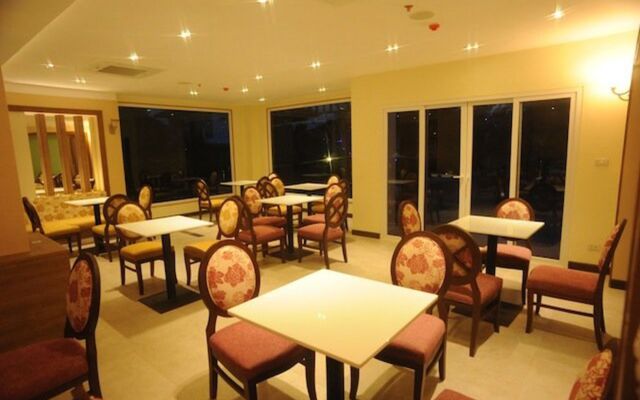 Kitlada Hotel