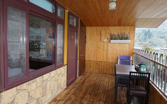 Lakeside B&B