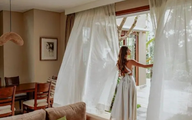 Stanagiri Villas Ubud