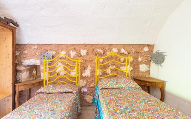 3502 PJE - Casa Pappagalli by Barbarhouse