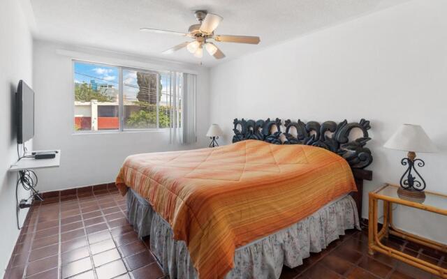 luminada Suite Bien Ubicada El Prado C24