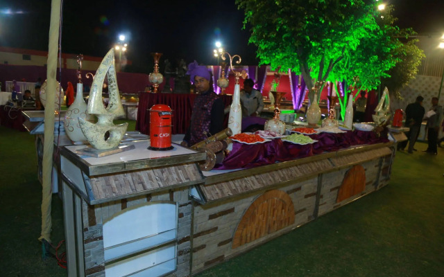 Hotel Royal Celebration Inn