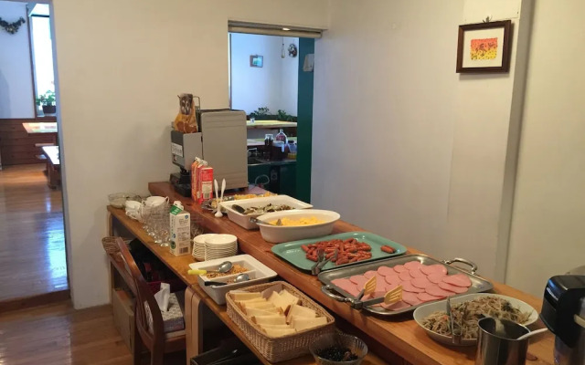 Guest House Vingt-neuf