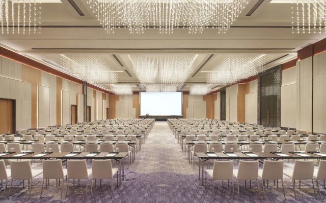 Hyatt Regency Ningbo Hangzhou Bay
