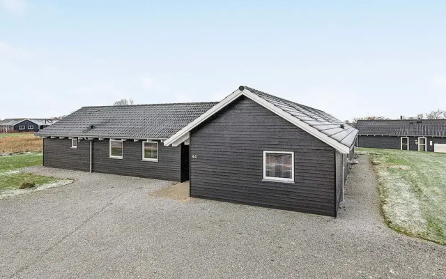 Luxury Pool Retreat in Kegnaes - By Traum Ferienwohnungen