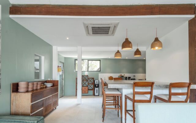 Batu Belig Living Managed by CPM Bali