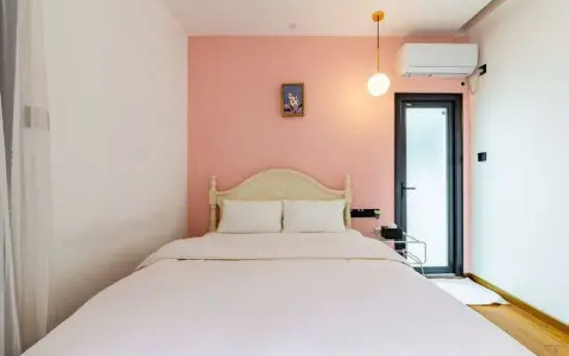 cat's garden home stay