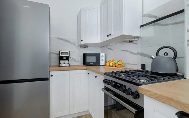 Mountain Apartment Zakopane by Renters