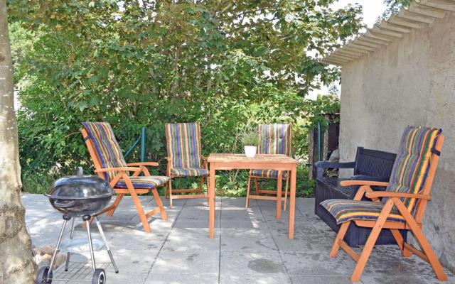 schoene Ferienwohnungen in Sassnit