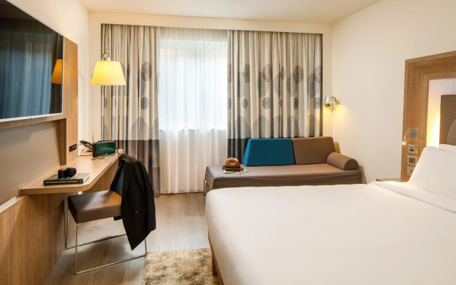Novotel London Bridge