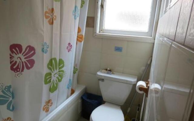 Cabañas Familiares 2