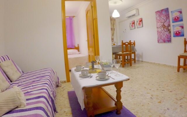 ConilPlus Apartments-Azorin III