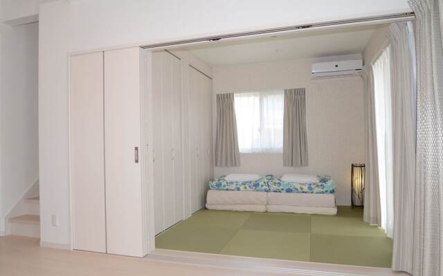 Villa ShineBlue
