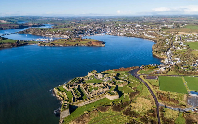 River views,Kinsale, Exquisite holiday homes, Sleeps 26