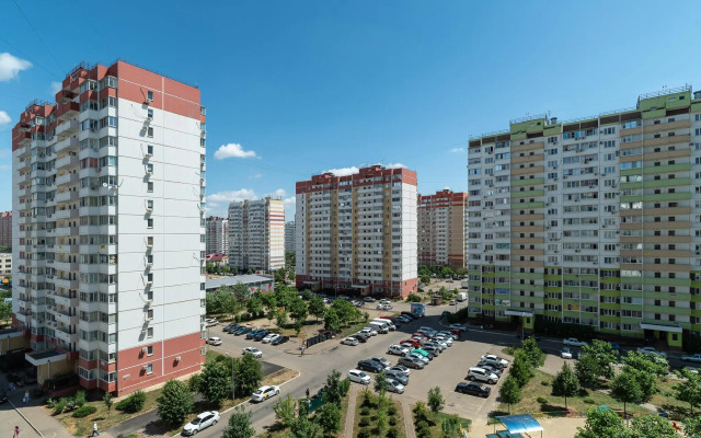 Апартаменты на улице Черкасская 62/1