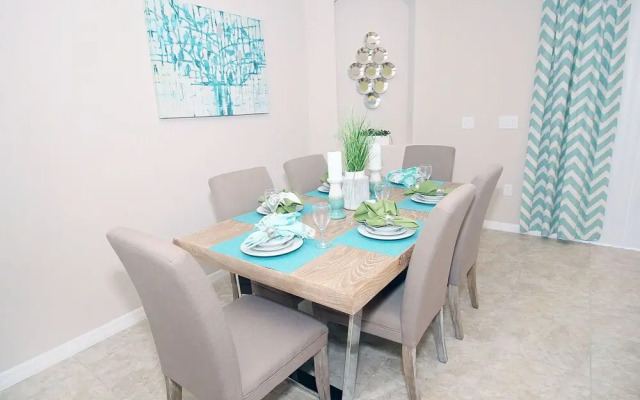 Favorite Vacation Homes at Solterra