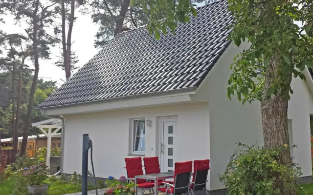 Ferienhaus Koelpinsee USE 2871
