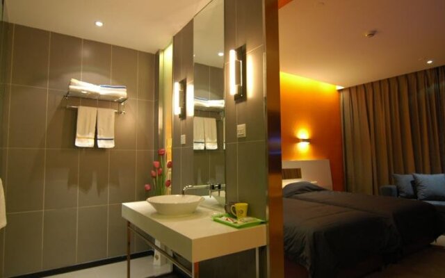 3B Inn Ningbo