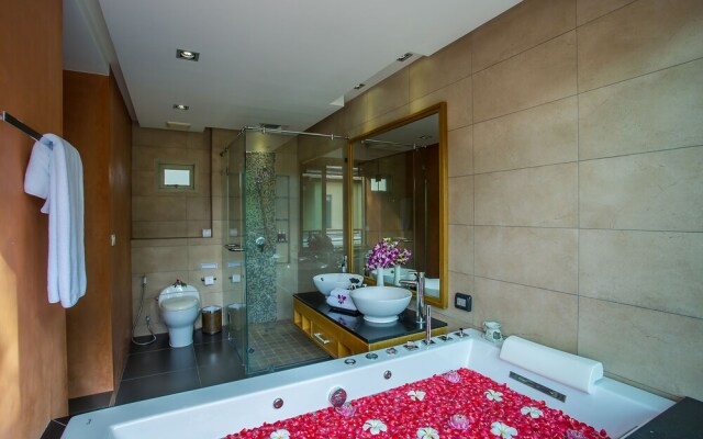 Tantawan villa 3BR