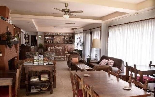 Hotel Dubrava