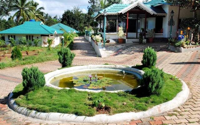 Mudumalai Holiday Village