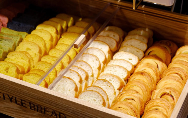 Quintessa Hotel Fukuoka Tenjin Minami