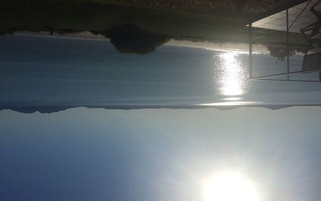 Swansea Beach Chalets