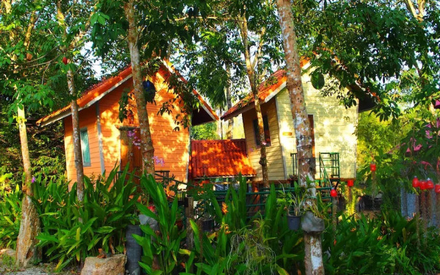 Farm stay 1000 Chang Valley