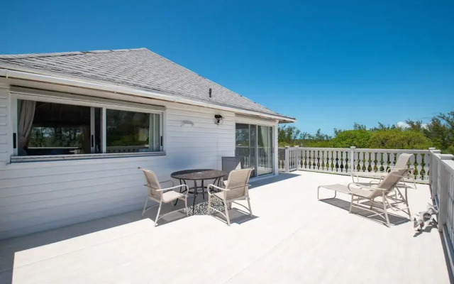 Sundowner Villa 4 Bedroom Villa