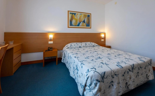 Hotel Matriz