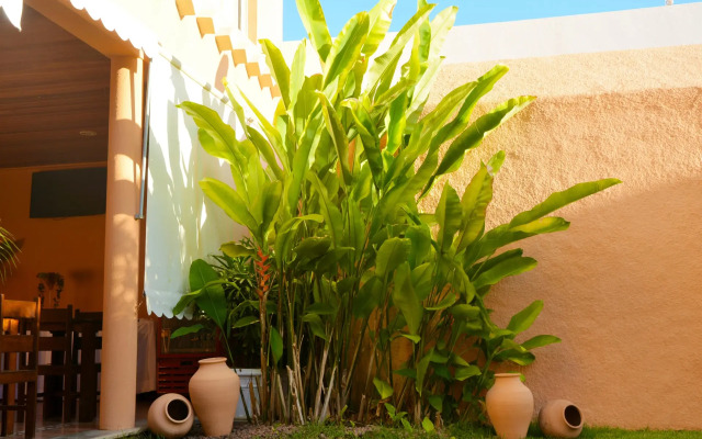 Hotel Terra do Sol