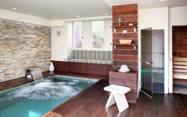 Hotel Le Dauphin