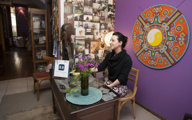 Greenwich Buenos Aires B&B