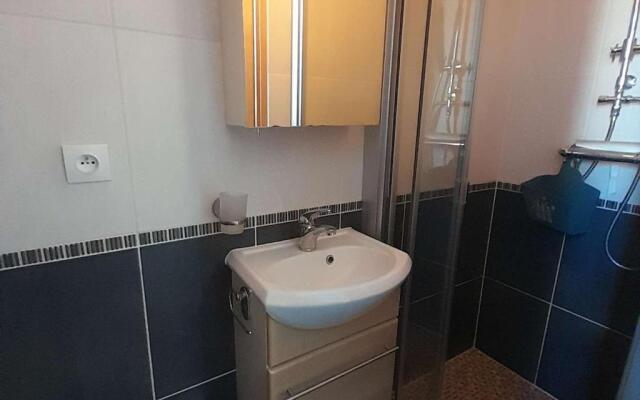 Appartement Quiberon, 1 pièce, 4 personnes - FR-1-478-175