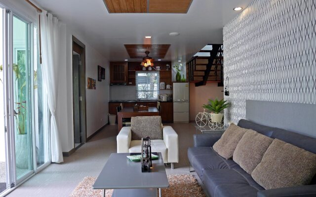 Suriyasom Villa