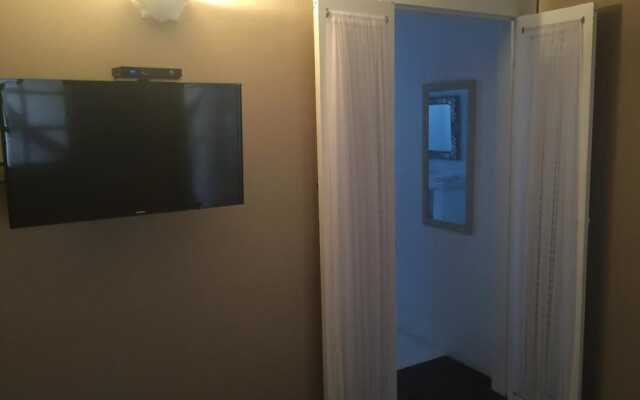 Nair Guest House