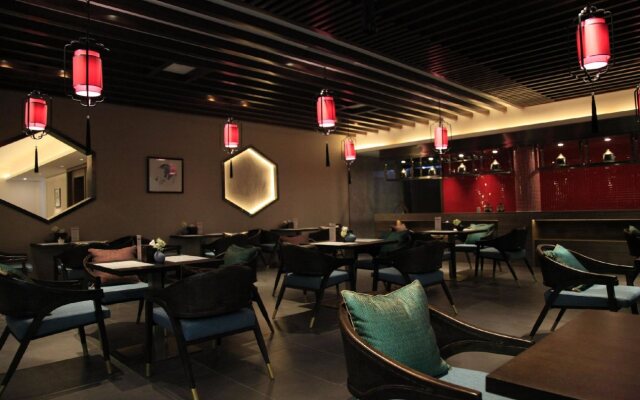Shanshui S Hotel