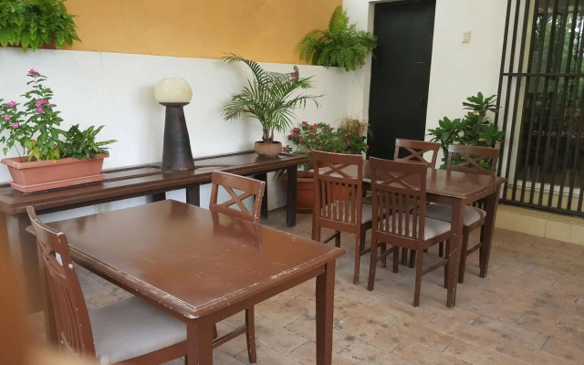 Hotel Arbol De Sueños