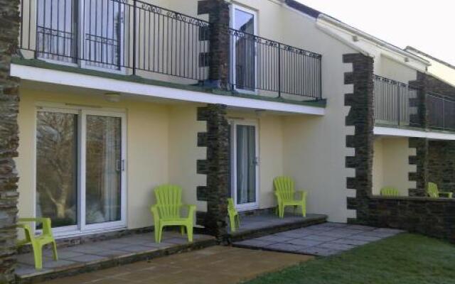 Carvynick Holiday Park
