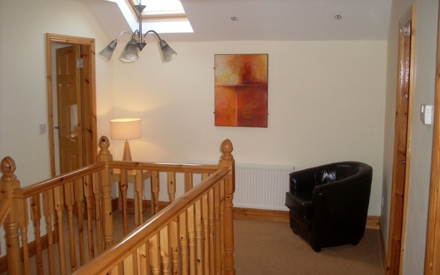 Knightshaven Holiday Homes 4 Bed