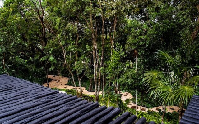 Ultimate Luxury Penthouse at The Fairmont Mayakoba Cancun